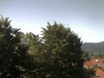 Archiv Foto Webcam Gmund am Tegernsee 07:00