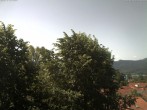 Archiv Foto Webcam Gmund am Tegernsee 09:00