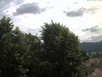 Archiv Foto Webcam Gmund am Tegernsee 13:00