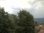 Archiv Foto Webcam Gmund am Tegernsee 15:00
