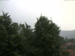 Archiv Foto Webcam Gmund am Tegernsee 17:00