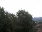 Archiv Foto Webcam Gmund am Tegernsee 05:00