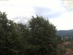 Archiv Foto Webcam Gmund am Tegernsee 06:00
