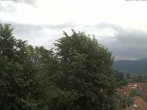 Archiv Foto Webcam Gmund am Tegernsee 09:00