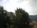 Archiv Foto Webcam Gmund am Tegernsee 07:00