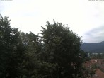Archiv Foto Webcam Gmund am Tegernsee 09:00