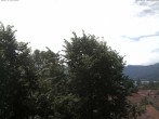 Archiv Foto Webcam Gmund am Tegernsee 11:00