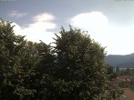 Archiv Foto Webcam Gmund am Tegernsee 15:00