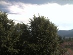 Archiv Foto Webcam Gmund am Tegernsee 17:00
