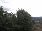 Archived image Webcam Gmund - Tegernsee 11:00