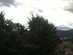 Archived image Webcam Gmund - Tegernsee 13:00