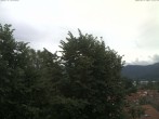 Archiv Foto Webcam Gmund am Tegernsee 14:00