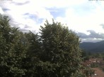 Archiv Foto Webcam Gmund am Tegernsee 18:00