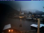 Archiv Foto Webcam Rottach-Egern - Malerwinkel und Kirche St. Laurentius 15:00