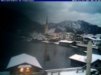 Archiv Foto Webcam Rottach-Egern - Malerwinkel und Kirche St. Laurentius 06:00