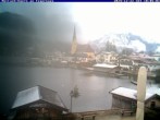 Archived image Webcam Rottach-Egern - Malerwinkel and St. Laurentius church 07:00