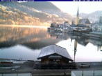 Archiv Foto Webcam Rottach-Egern - Malerwinkel und Kirche St. Laurentius 08:00