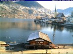 Archiv Foto Webcam Rottach-Egern - Malerwinkel und Kirche St. Laurentius 09:00