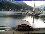 Archiv Foto Webcam Rottach-Egern - Malerwinkel und Kirche St. Laurentius 09:00