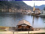 Archiv Foto Webcam Rottach-Egern - Malerwinkel und Kirche St. Laurentius 09:00