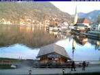 Archiv Foto Webcam Rottach-Egern - Malerwinkel und Kirche St. Laurentius 15:00