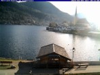 Archived image Webcam Rottach-Egern - Malerwinkel and St. Laurentius church 07:00