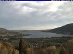 Archived image Webcam Ringberg Castle - Lake Tegernsee 05:00