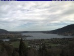 Archived image Webcam Ringberg Castle - Lake Tegernsee 02:00