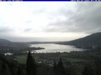 Archived image Webcam Ringberg Castle - Lake Tegernsee 05:00