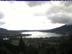 Archived image Webcam Ringberg Castle - Lake Tegernsee 05:00