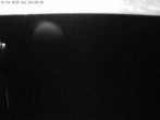 Archived image Webcam Mt. Olympus, New Zealand - Accessgate 19:00