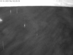 Archiv Foto Webcam Mt. Olympus: Zufahrtsweg 2 01:00