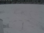 Archiv Foto Webcam Mt. Olympus: Zufahrtsweg 2 09:00