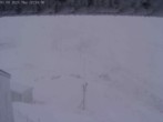 Archiv Foto Webcam Mt. Olympus: Zufahrtsweg 2 11:00