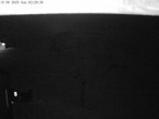 Archiv Foto Webcam Mt. Olympus: Zufahrtsweg 2 01:00