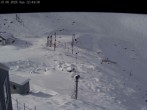 Archiv Foto Webcam Mt. Olympus: Zufahrtsweg 2 11:00
