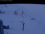 Archiv Foto Webcam Mt. Olympus: Zufahrtsweg 2 15:00