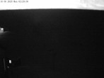 Archiv Foto Webcam Mt. Olympus: Zufahrtsweg 2 01:00