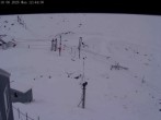 Archived image Webcam Mt. Olympus, New Zealand - Accessgate 11:00