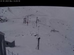 Archived image Webcam Mt. Olympus, New Zealand - Accessgate 13:00