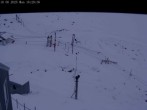 Archived image Webcam Mt. Olympus, New Zealand - Accessgate 15:00