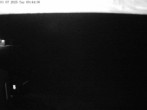 Archiv Foto Webcam Mt. Olympus: Zufahrtsweg 2 23:00