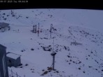 Archived image Webcam Mt. Olympus, New Zealand - Accessgate 07:00