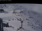 Archived image Webcam Mt. Olympus, New Zealand - Accessgate 11:00