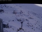 Archived image Webcam Mt. Olympus, New Zealand - Accessgate 13:00