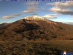 Archiv Foto Webcam Monte Cimone - La Cervarola 06:00