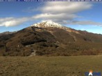 Archiv Foto Webcam Monte Cimone - La Cervarola 07:00