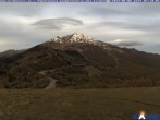 Archiv Foto Webcam Monte Cimone - La Cervarola 06:00