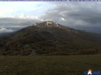 Archiv Foto Webcam Monte Cimone - La Cervarola 05:00