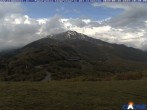 Archiv Foto Webcam Monte Cimone - La Cervarola 09:00